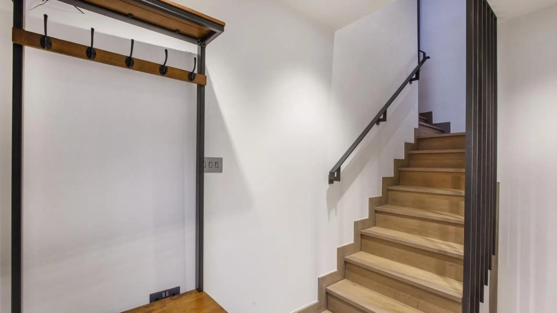 Holiday home 1 Monkgate Yard Villa York