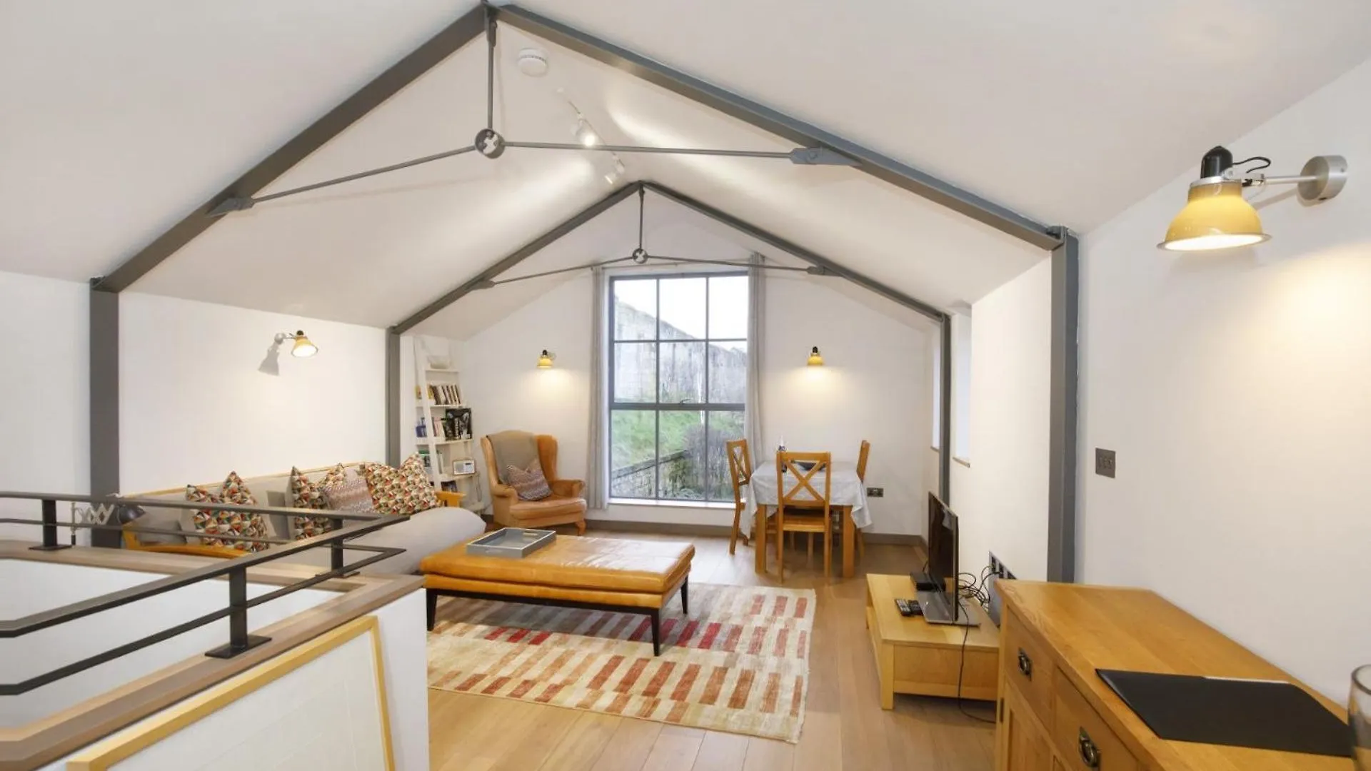 1 Monkgate Yard Villa York