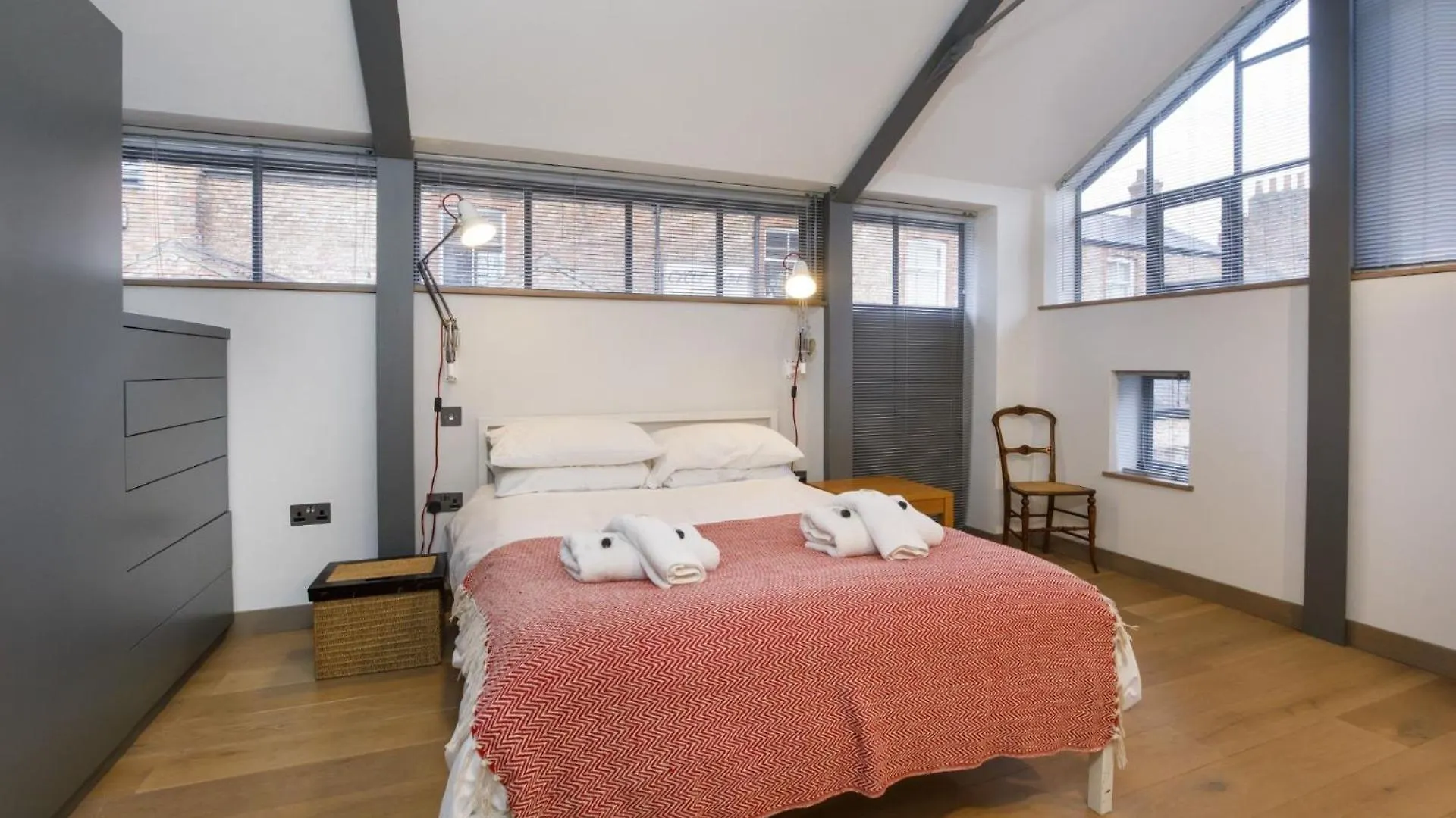 1 Monkgate Yard Villa York Holiday home