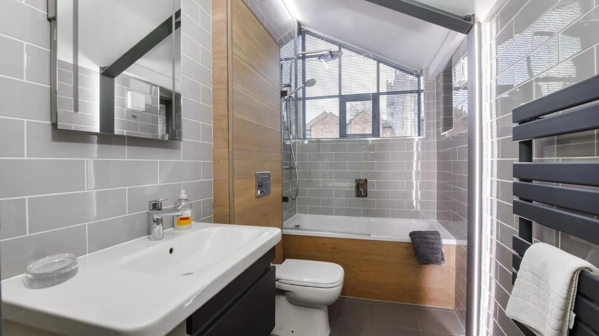 1 Monkgate Yard Villa York 0*,  United Kingdom