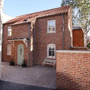 Holiday home Trinity Cottage,, York